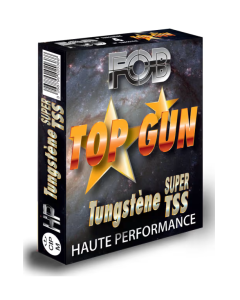 Nobel Sport FOB TOP GUN 12/70/4/33 Gram TUNGSTEN 1