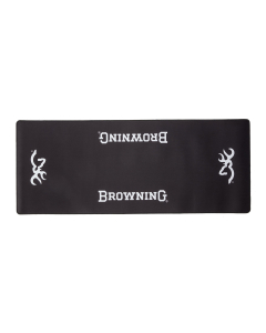 Browning Cleaning Mat BLK 100x40 cm