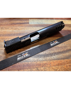 Mantel, Slide Tanfoglio Stock III SF BLK 9x19