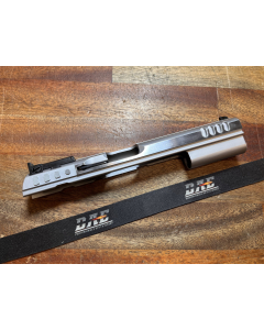 MANTEL TANFOGLIO STOCK III SF SLIDE,9x19 CHROME