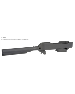 MI M4 Chassi Ruger PC Carbine