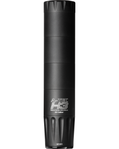 A-TEC H3 .30", 7.62 NATO Ljuddämpare M14x1 (VN0214