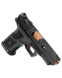 OZ9 V2 ELITE FULL-SIZE PISTOL 9x19