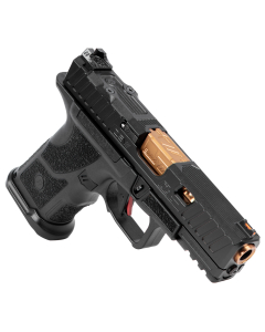 OZ9 V2 ELITE COMPACT PISTOL