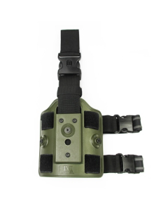 IMI Tactical Drop Leg Holster Platform