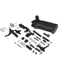 CMMG ZEROED Lower Parts Kit, Mk3