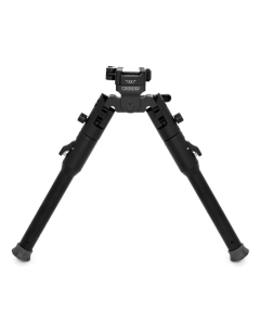 Warne Skyline Lite Bipod QD pic rail benstöd