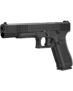 Glock 17L Gen5 MOS FS (L = LONG)