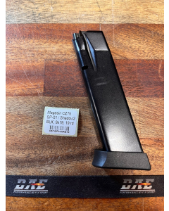 Magasin CZ75 SP-01 9x19