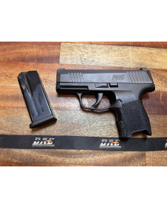 Sig Sauer P365 9x19 R16952 PRIS 6900 kr