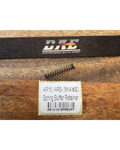 Spring for Buffer Retainer AR15