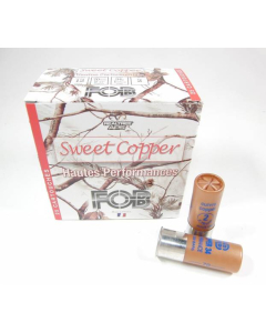 Nobel Sport FOB Sweet Copper 34 gram 1:or 25 ptr