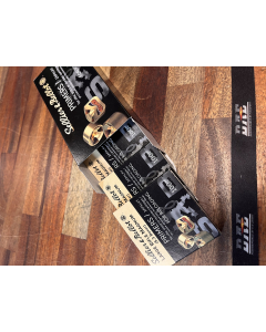 S&B Large Rifle Magnum Primer 1000 st