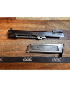 Växelsats SIG Neuhausen .22Lr 12,6cm R16995