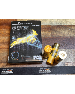 Kaliber 20 Nobel Sport FOB Chevreuil BLY 20/70/1/3