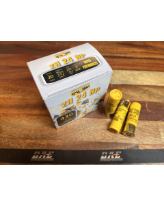 Kaliber 20 Nobel Sport FOB STEEL ZH24 HP 20-70 24 