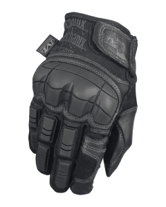 Handske Mechanix T/S Breacher BLK