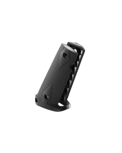 WG-1911, 1911 Polymer Grip with Magwell, BLK