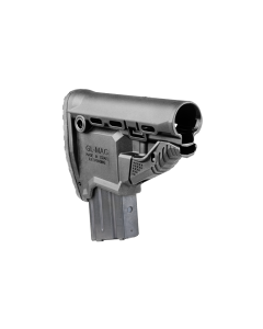 GL-MAG, M4 Buttstock w/ 'Built-In' Mag Carrier