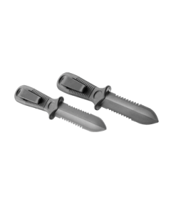 Fab Defense Letter Opener