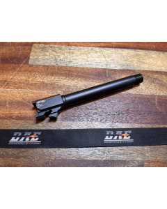 Walther Q5 Match Pipa 9x19 Thread 1/2"x28 TPI R156