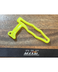 Säkerhetspropp SHOTGUN Neongrön / Gul