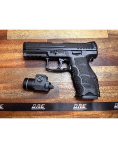 Heckler & Koch SFP9 9x19 10,4cm R17722