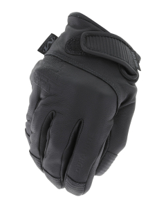 Handske Mechanix Durahide Needlestick BLK