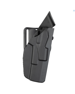 Safariland 7390 7TS ALS Mid Ride Duty Holster Gloc