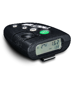 PACT Club Timer III, 9V