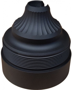 Extra modul 9mm INFITECH Ljuddämpare