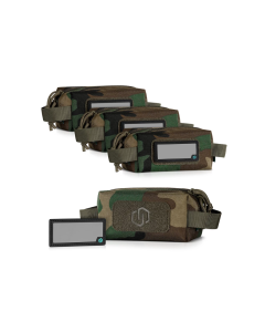 M81 Väska Savior Equipment Loose SAC Mini Ammo Pou