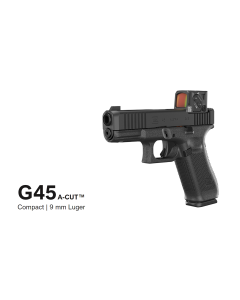 Glock 45 COA 9x19 inkl AIMPOINT COA 3,5 MOA