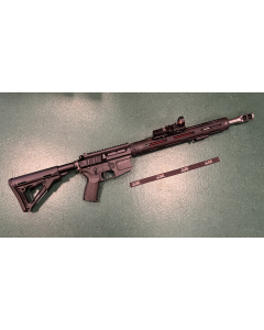 JP Enterprises CTR-02 .223, 46cm R17802