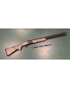 Hagelgevär Mossberg Maverick kal. 12  hagelbock, R