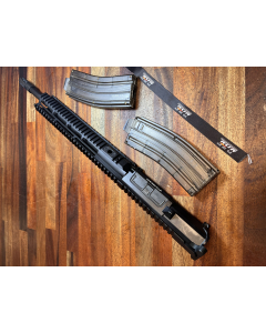 Kulgevär MPVT .22 Lr  R18000 PRIS 9900 kr