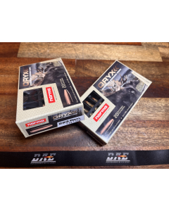 Norma .223R 55g ORYX BONDED 20 ptr