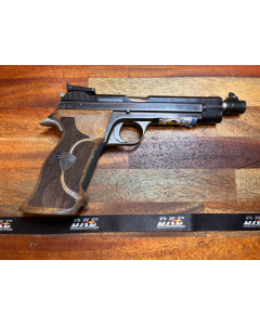 BEG SIG Neuhausen P210 (M/49) 7,65x21 Para R19166