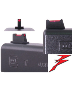 Glock Front Sight FO .335T x.100W