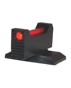STI Front Sight Fiber Optic 180"x.100"