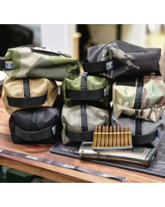 Ammoväska, Förvaringsväska