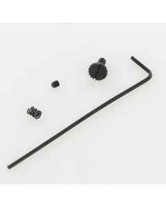 Service Kit for Dawson Rear Sight Bo-Mar style