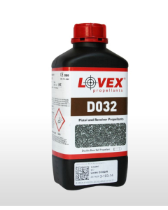 Lovex Krut D032 0,5 kg