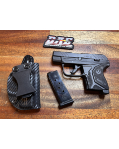 Ruger LCP II .380 ACP R15181 PRIS 4500 kr