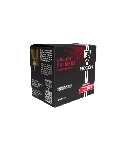 FIOCCHI Large Gevärständhattar 1 ask=150 st