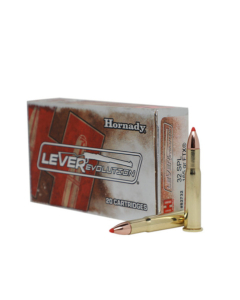 Hornady 32 Win Special SPCL 165 GR FTX® , #82732
