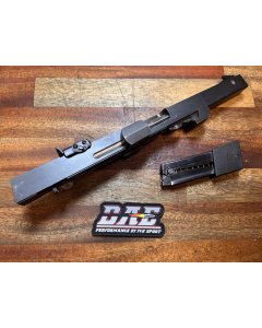 Växelsats Walther GSP .32 S&WL R17990 4200 kr.