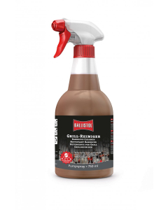 Ballistol Grillrengöring 750 ml Spray