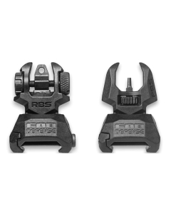 Back Up Sights KIT (RBS & FBS Combo)