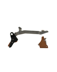 ALPHA COMPETITION TRIGGER For GLOCK GEN 3 / 4, Bro